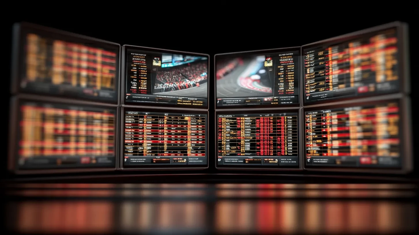 Speed Baccarat