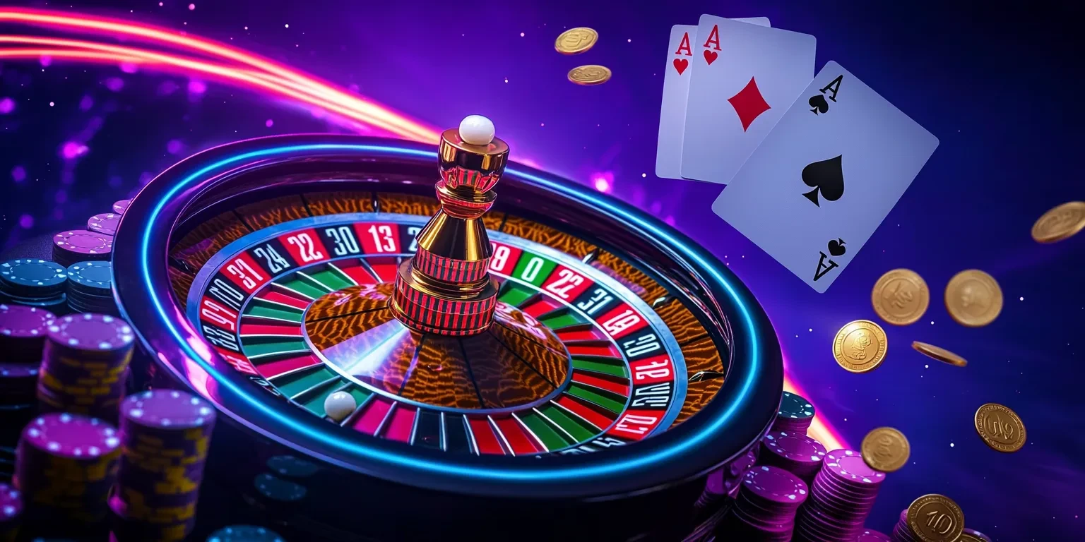 Memahami Peranan Bonus dalam Permainan Kasino
