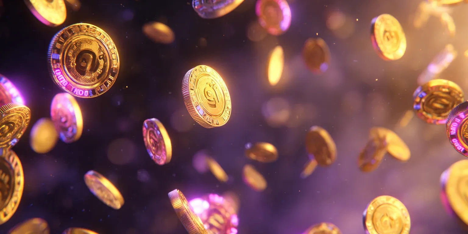Jenis-Jenis Bonus di Kasino Malaysia